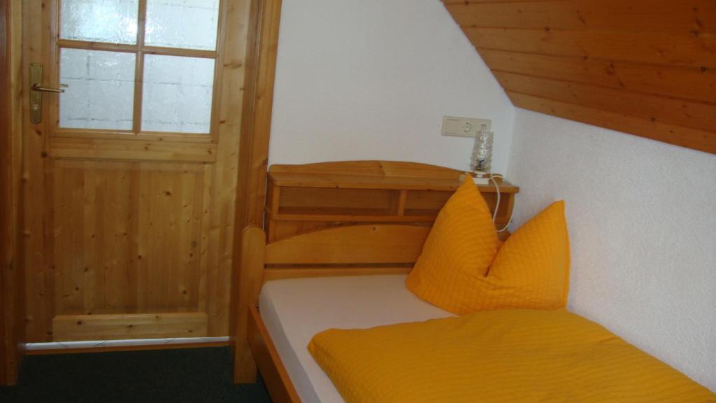 Mettenberger Hof - Pension Grafenhausen Room photo